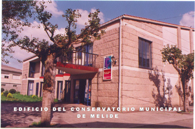 Conservatorio de Melide